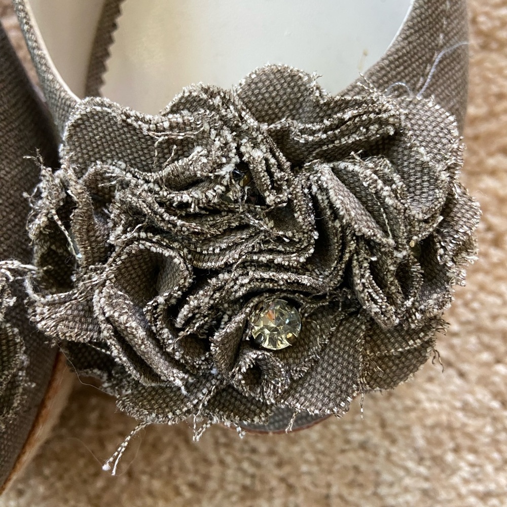 Report Wedges - Picture 3 of 5